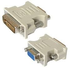 VGA TO DVI DÖNÜŞTÜRÜCÜ